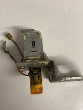 Elektroherd Schalter Herd