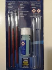 Revell Modellbau Bemalen