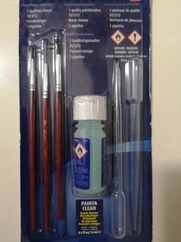 Revell modellbau bemalen - modellbau,