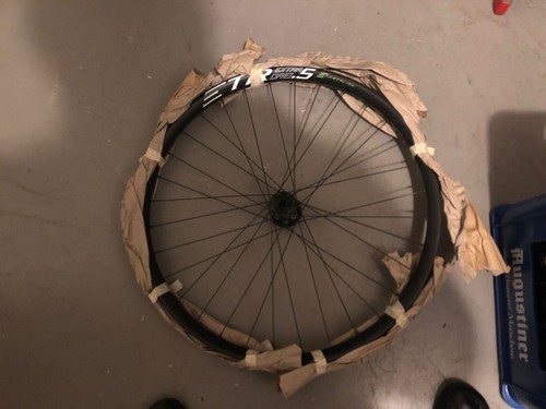 Vorderrad veltec - vorderrad,