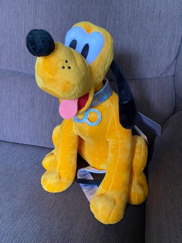 Disney 100 jahre - 100, pluto