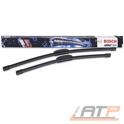 Bosch aerotwin scheibenwischer - aerotwin,