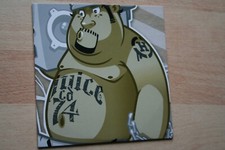 Juice vol 74 - juice,