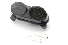 Heckleuchte Rücklicht +