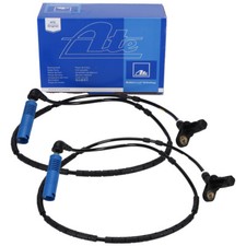 2x ATE ABS Sensor Raddrehzahl