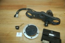 Suzuki GSX-R 1000 A WVCY 15-16 L5 L6 ABS Schloßsatz 244-137