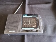 Altes Philips Radio, AE3350