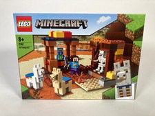LEGO® Minecraft 21167 Der