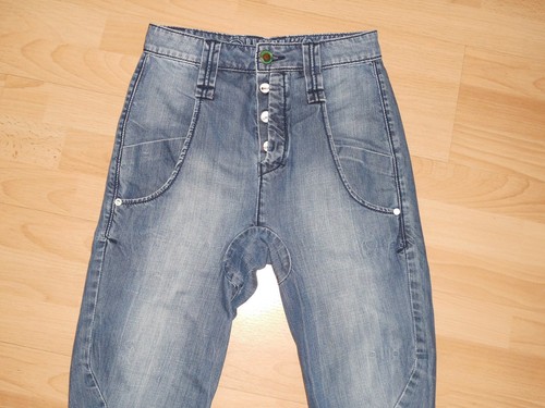 Humör morfis jeans hose - humör,