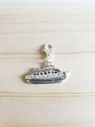 Kreuzfahrtschiff anhänger - kreuzfahrtschiff,