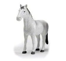 Bruder Pferd Weiß 02352