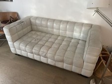 Sofa Wittman Kubus Josef Hofmann Original Klassiker
