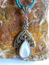 JEWELRY LOT PENDANT POLISHED