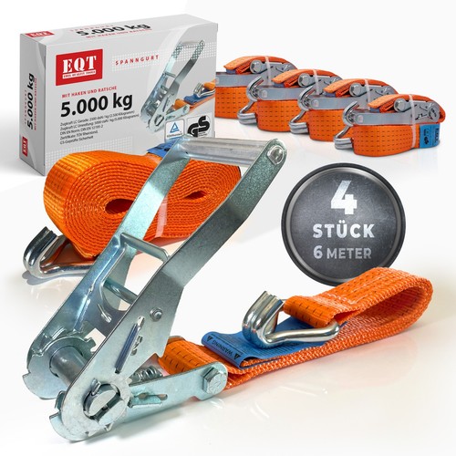 Eqt stück 5000kg - eqt,