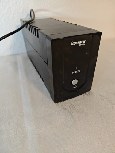 Vultech ups650va lite - vultech, ups650va-lite