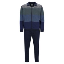 hajo Herren Hausanzug - lang