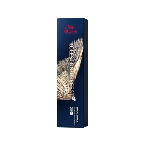 Wella koleston perfect - koleston,