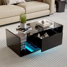 Couchtisch 100x50x35cm