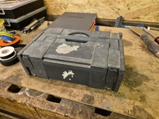 Tanos Mini Systainer Gr.2 gleich Festool Mit Einlage