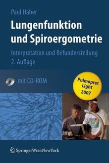 Lungenfunktion und