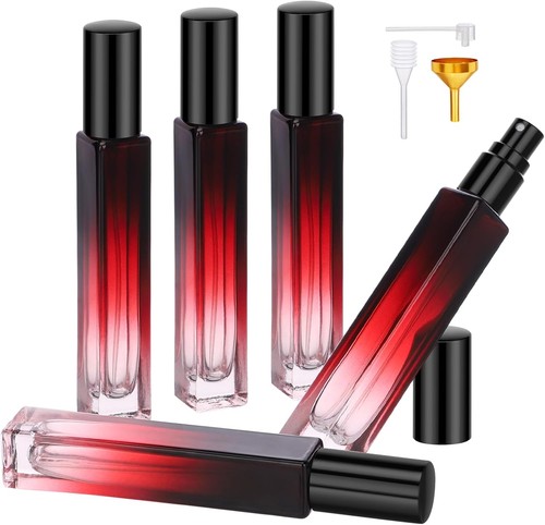 Parfum flakon zerstäuber 10ml - parfum,
