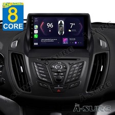 4+64GB Carplay Autoradio Navi