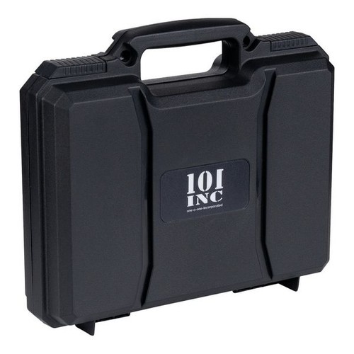 101 inc pistolenkoffer - inc,