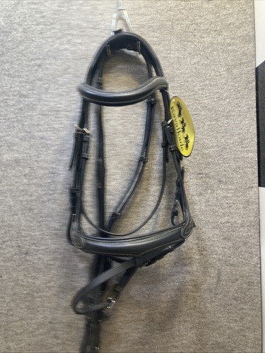 Kavalkade trense pony - trense,