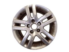 Alufelge Felge 6.5Jx16 H2 ET50