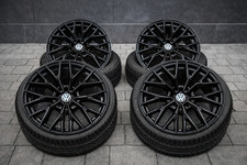 20 Zoll Sommerkompletträder