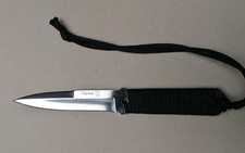 Messer Dolch Kizlyar Strela