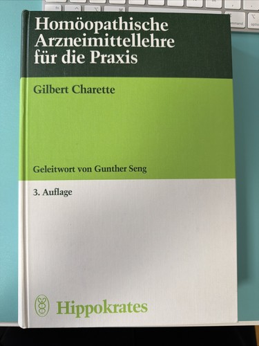 Homöopathische