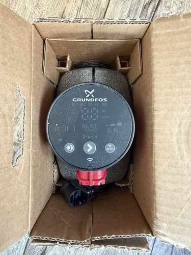 Grundfos alpha2 180mm - 25-60,