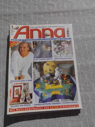 Anna spass mit - anna,