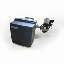 Weishaupt WG30N/1-C ZM-LN Gas-Gebläse-Brenner 40-350kW Heizung