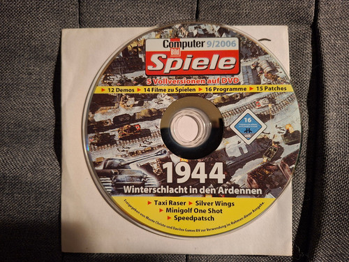 1944 winterschlacht in den - -,