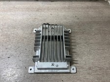 MAZDA 3 AUDIO AMP VERSTÄRKER BBM2-66A20 BOSE 2010