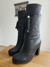 Wunderschöne Aigner-Stiefel