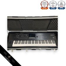 Korg Kronos 73Key Synthesizer