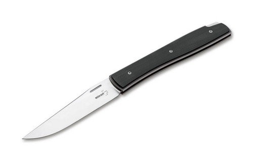 Böker plus urban trapper - urban,