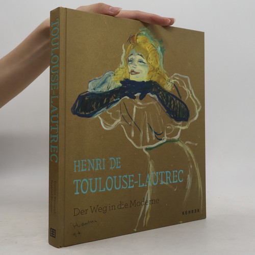 Henri toulouse lautrec - henri, toulouse-lautrec 