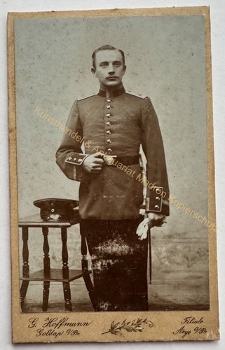 Orig cdv foto fotografie bild - foto,