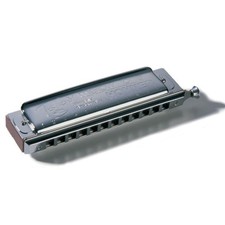 Hohner Toots Mellow Tone -