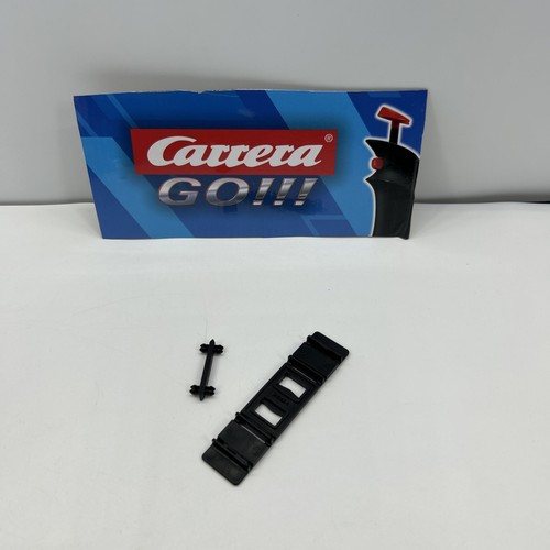 Carrera double loop - double,