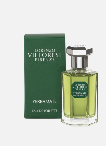 Lorenzo villoresi yerbamate - lorenzo,