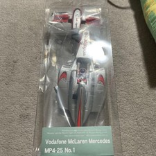 Kyosho Mini-Z F1 RC Car