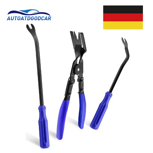 3pcs befestigungsentferner - 3pcs,