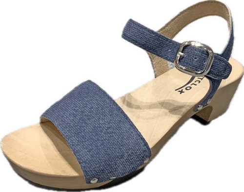 Softclox sandale kada blau - softclox,