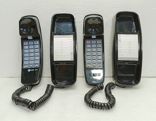 210m telefon set 2 - 210m,