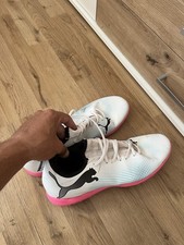 Futsalschuhe Puma 43